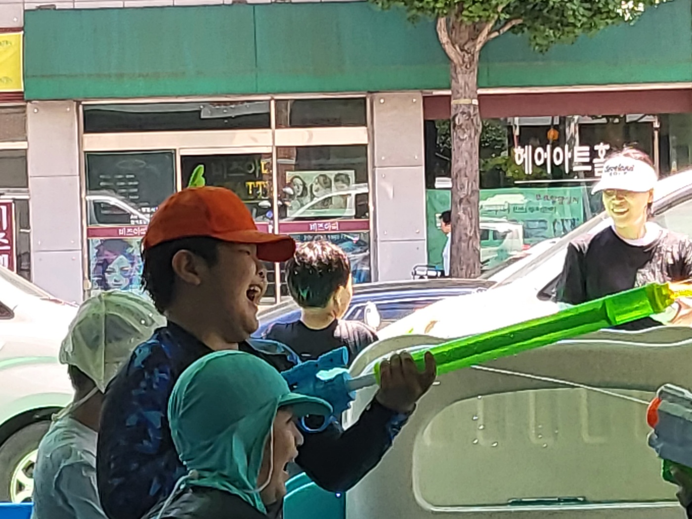 사진 자료실 - 초등부 저학년 신앙학교_2 (2023.08.05) 민락성당