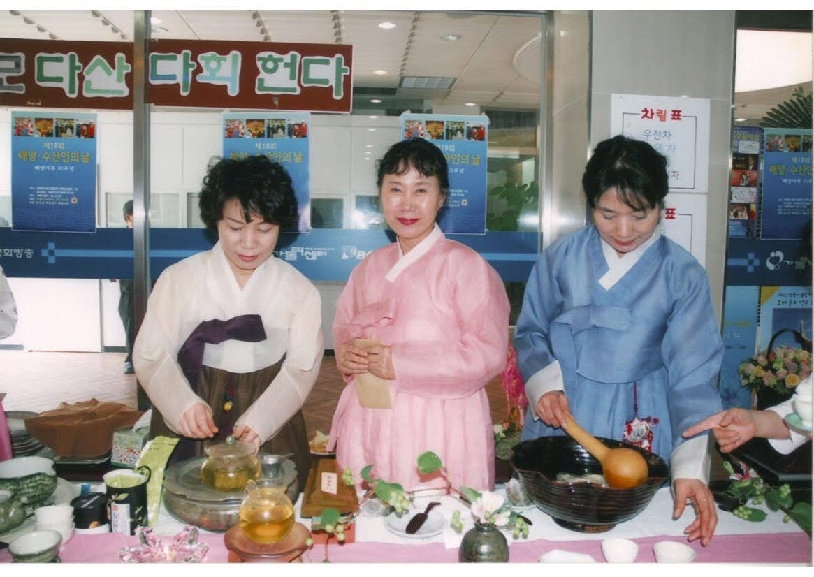 갤러리 - 해양사목 역사사진(2009년) 부산해양사목