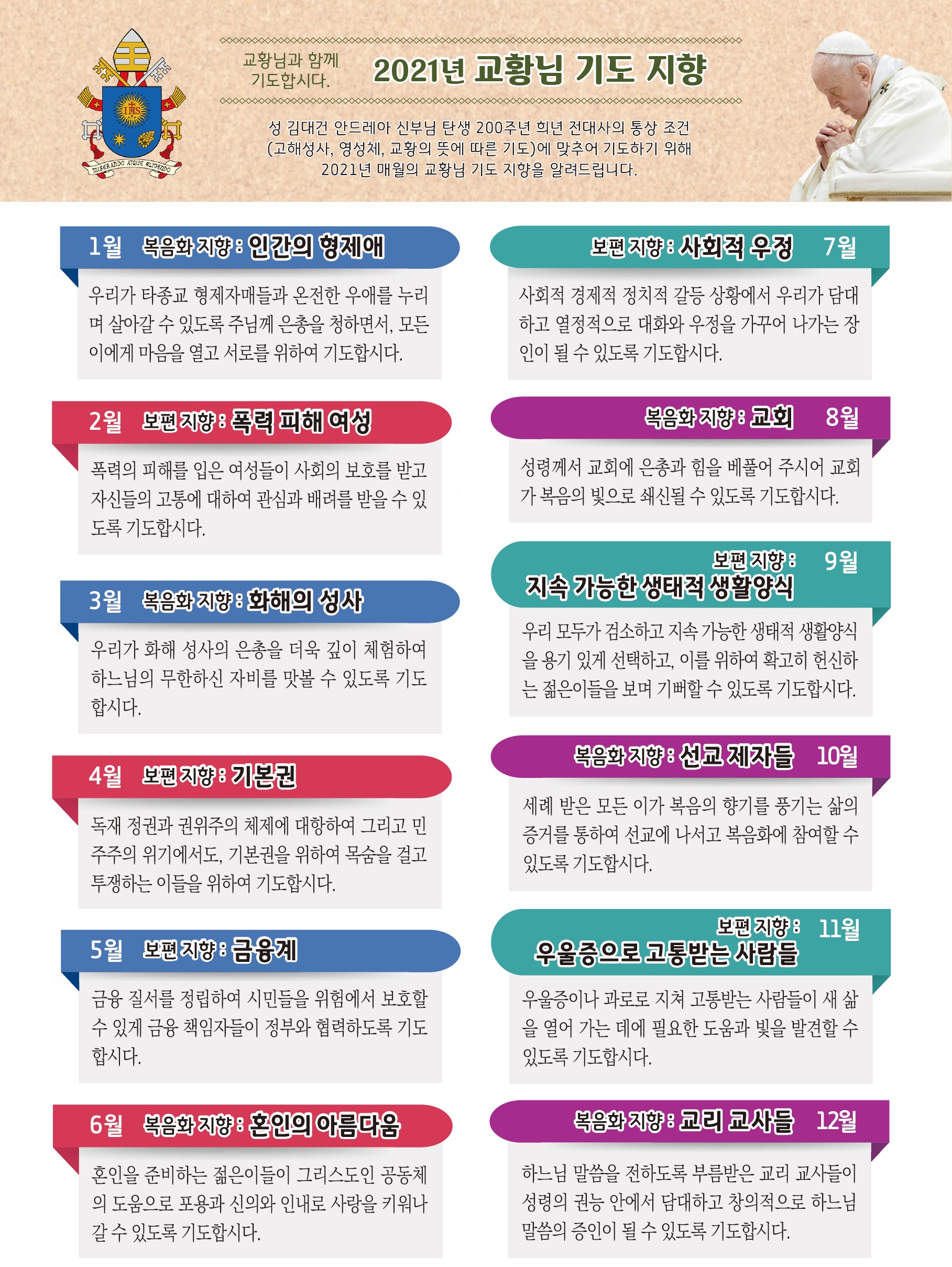 2021년 교황님 기도 지향.jpg