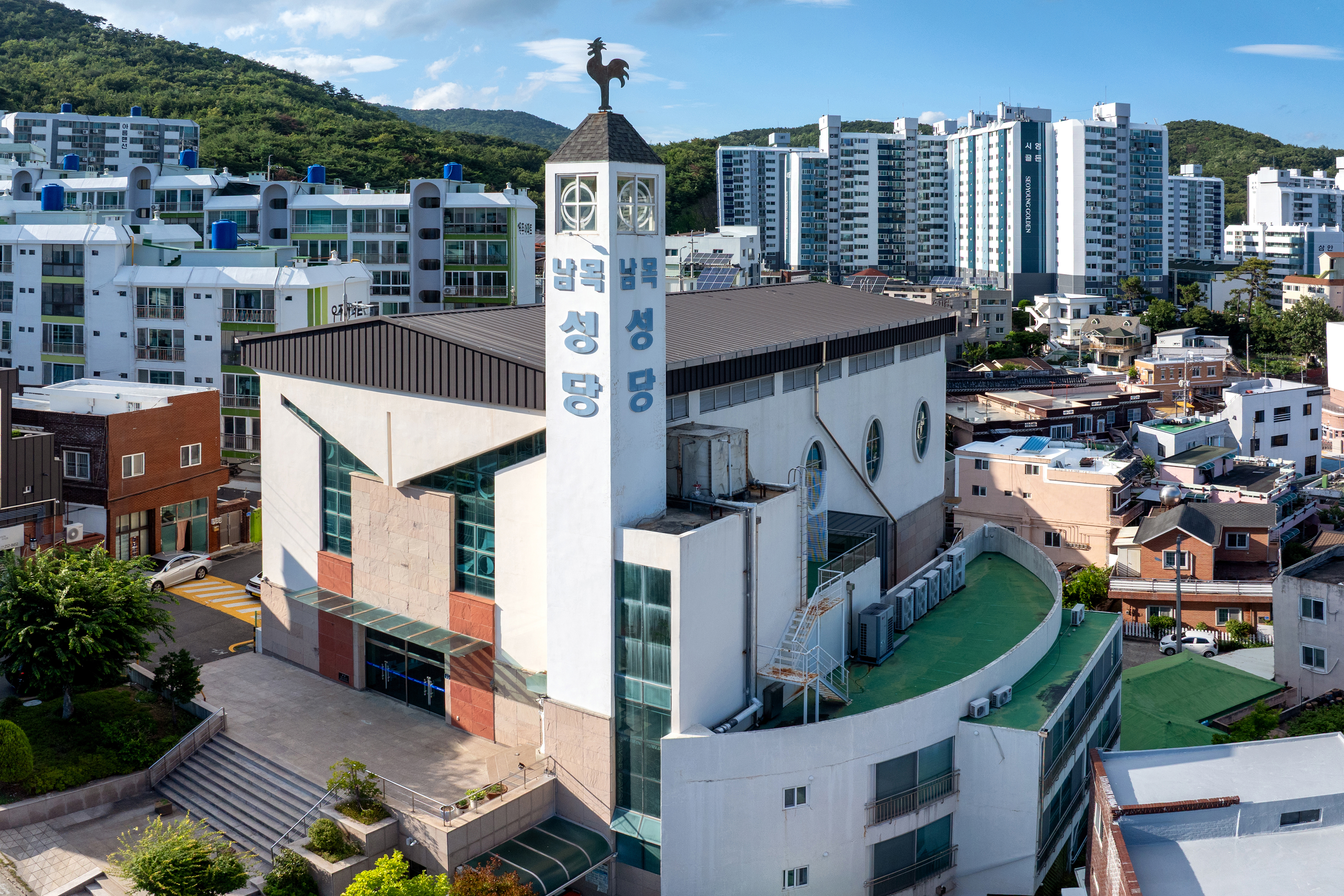 연중 제20주일