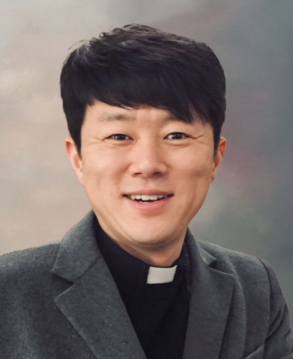 인상현 신부 사진