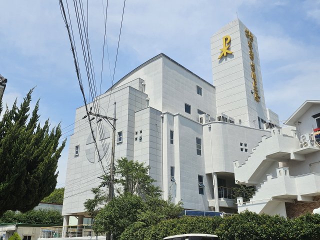 두왕성베드로 이미지