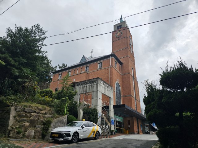 모라성요한 이미지