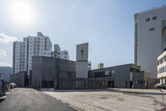 언양성야고보 이미지