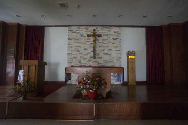 흰돌공동체 이미지