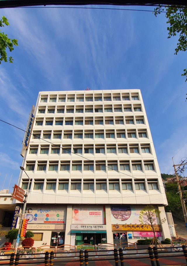 cpbc 부산가톨릭평화방송 이미지