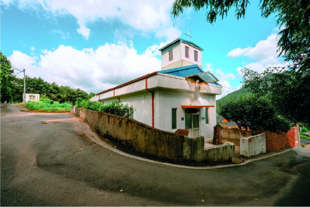 살티 신앙사적지 이미지